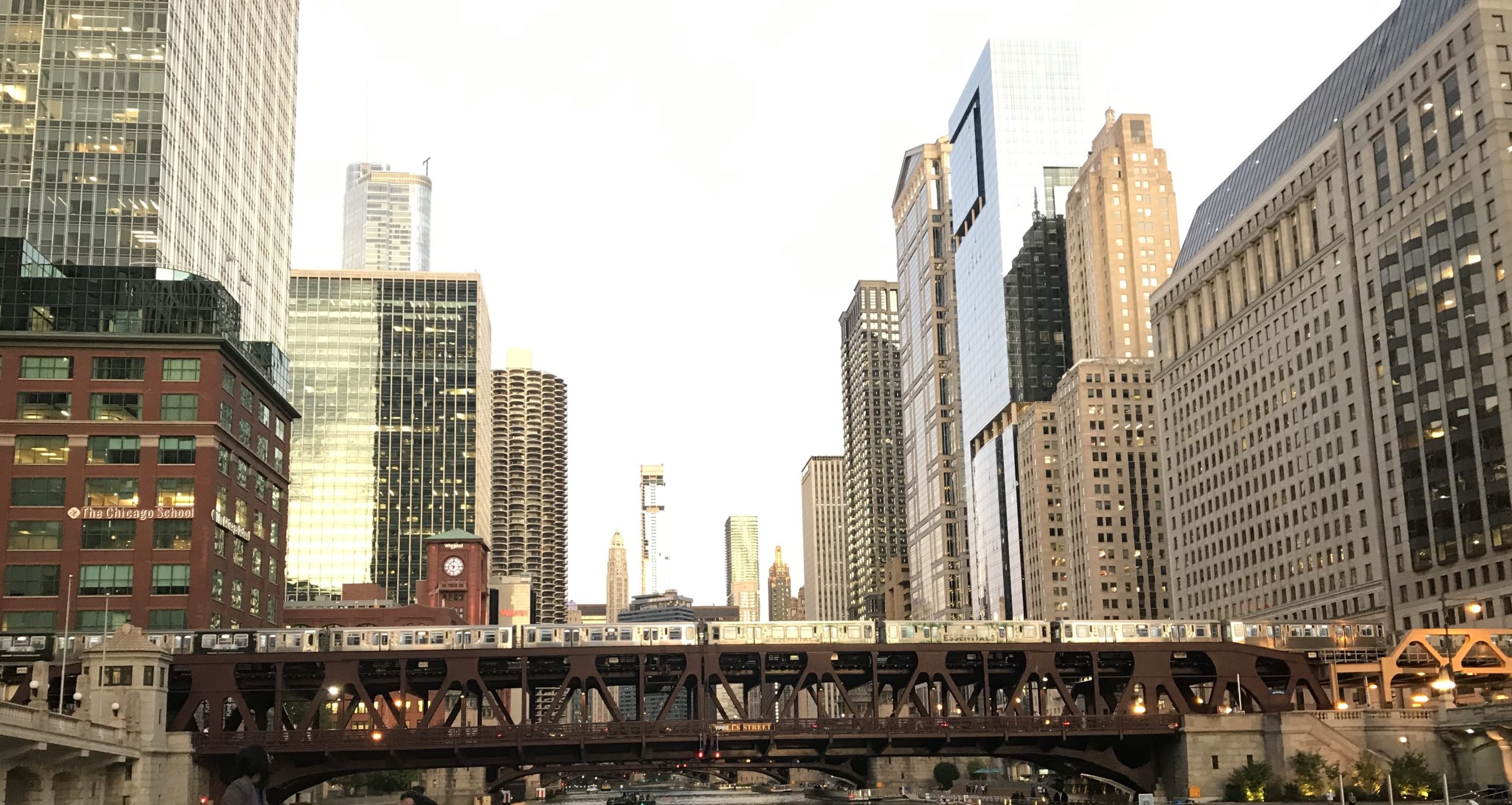 Chicago